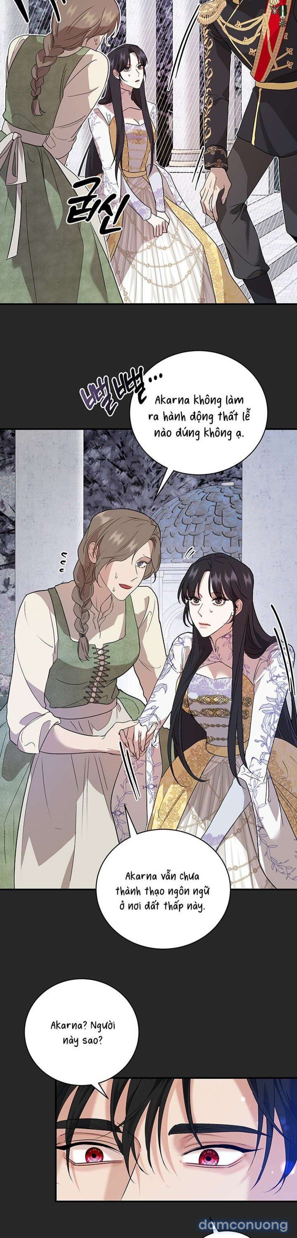 đọc truyện [ 18+ Không Che ] Tại Nơi Ẩn Mình Cuối Cùng Của Sắc Xanh Chương 2 ảnh 19 tại Thiên Thai Truyện