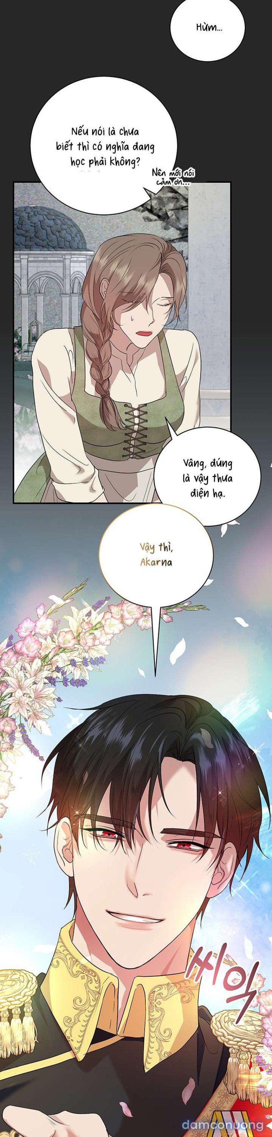 đọc truyện [ 18+ Không Che ] Tại Nơi Ẩn Mình Cuối Cùng Của Sắc Xanh Chương 2 ảnh 20 tại Thiên Thai Truyện