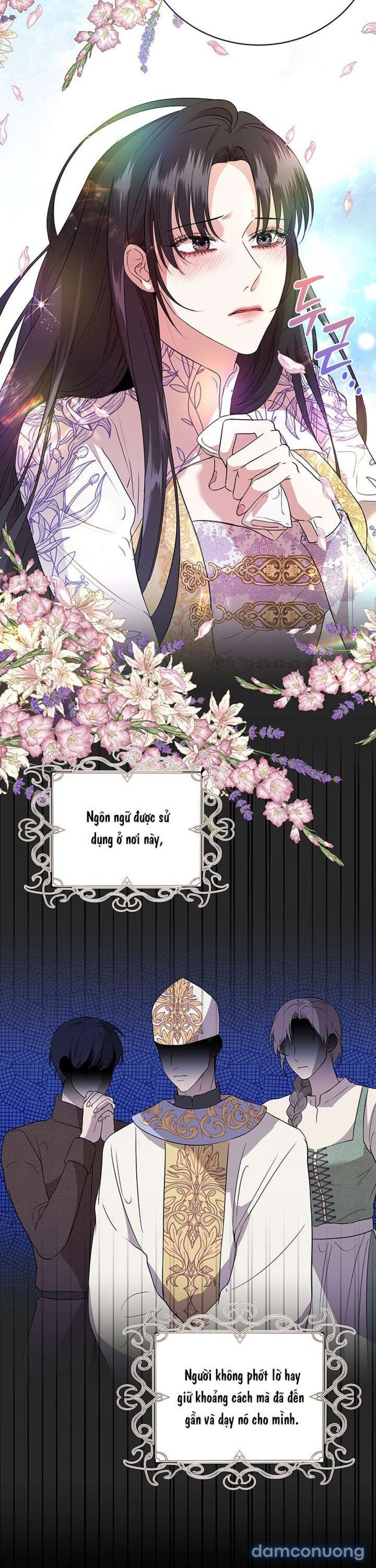 đọc truyện [ 18+ Không Che ] Tại Nơi Ẩn Mình Cuối Cùng Của Sắc Xanh Chương 2 ảnh 22 tại Thiên Thai Truyện