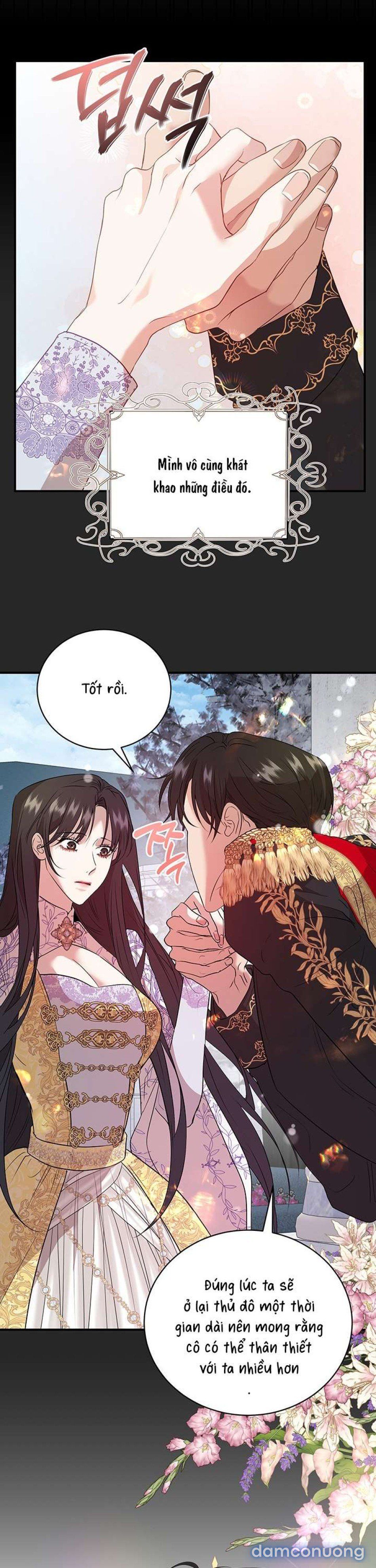 đọc truyện [ 18+ Không Che ] Tại Nơi Ẩn Mình Cuối Cùng Của Sắc Xanh Chương 2 ảnh 23 tại Thiên Thai Truyện