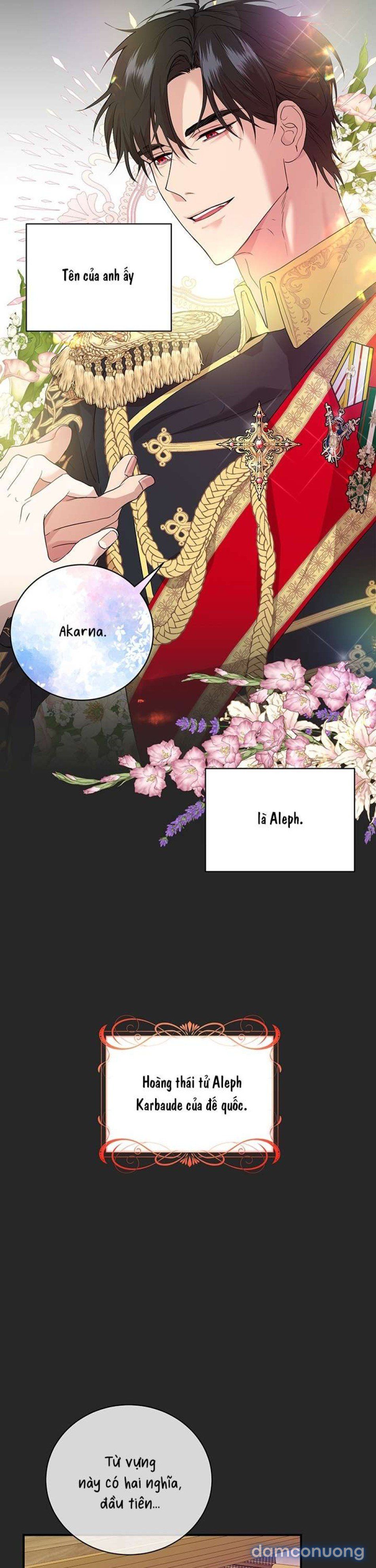 đọc truyện [ 18+ Không Che ] Tại Nơi Ẩn Mình Cuối Cùng Của Sắc Xanh Chương 2 ảnh 24 tại Thiên Thai Truyện