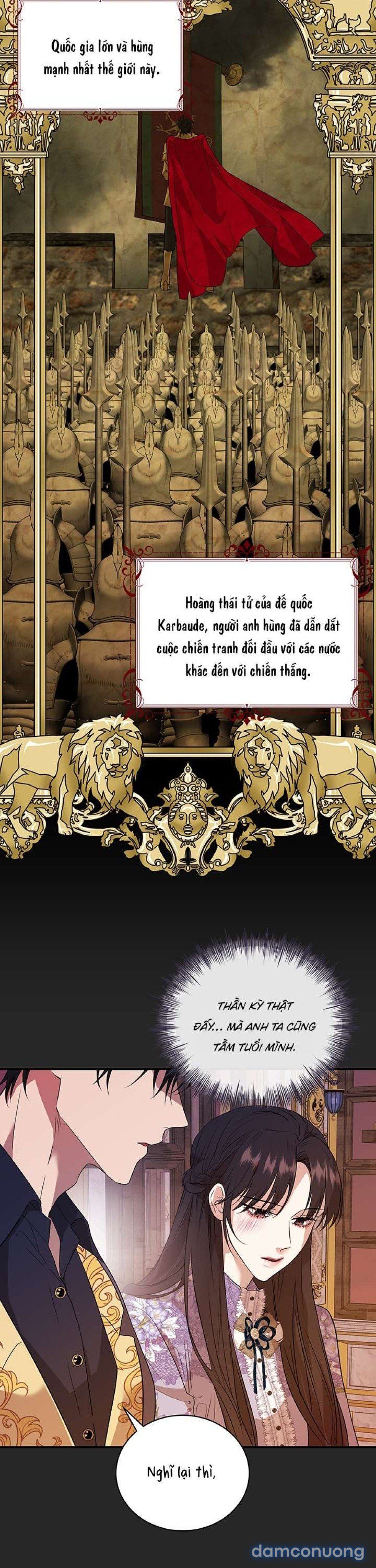 đọc truyện [ 18+ Không Che ] Tại Nơi Ẩn Mình Cuối Cùng Của Sắc Xanh Chương 2 ảnh 26 tại Thiên Thai Truyện