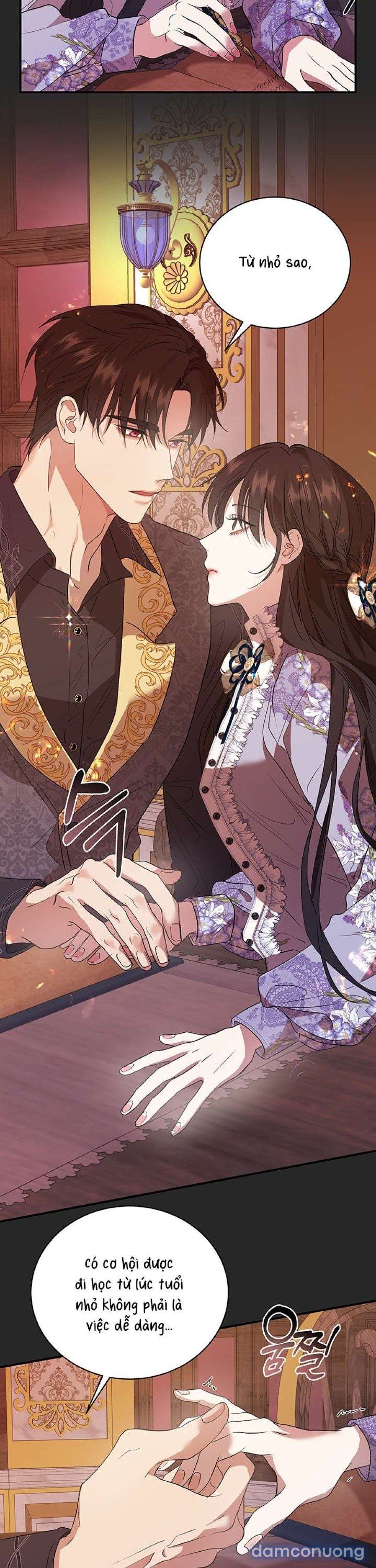 đọc truyện [ 18+ Không Che ] Tại Nơi Ẩn Mình Cuối Cùng Của Sắc Xanh Chương 2 ảnh 28 tại Thiên Thai Truyện