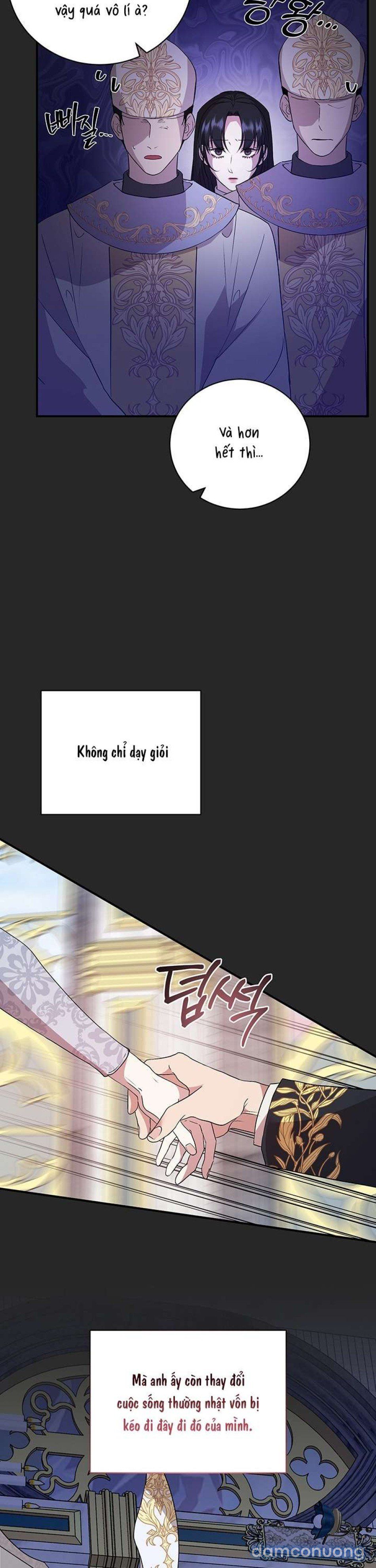 đọc truyện [ 18+ Không Che ] Tại Nơi Ẩn Mình Cuối Cùng Của Sắc Xanh Chương 2 ảnh 31 tại Thiên Thai Truyện