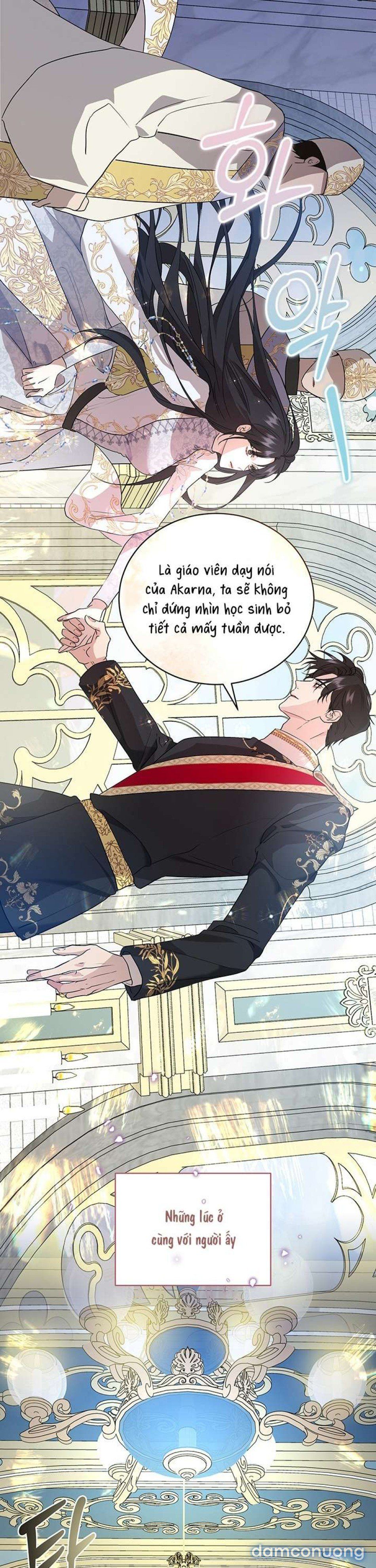 đọc truyện [ 18+ Không Che ] Tại Nơi Ẩn Mình Cuối Cùng Của Sắc Xanh Chương 2 ảnh 32 tại Thiên Thai Truyện