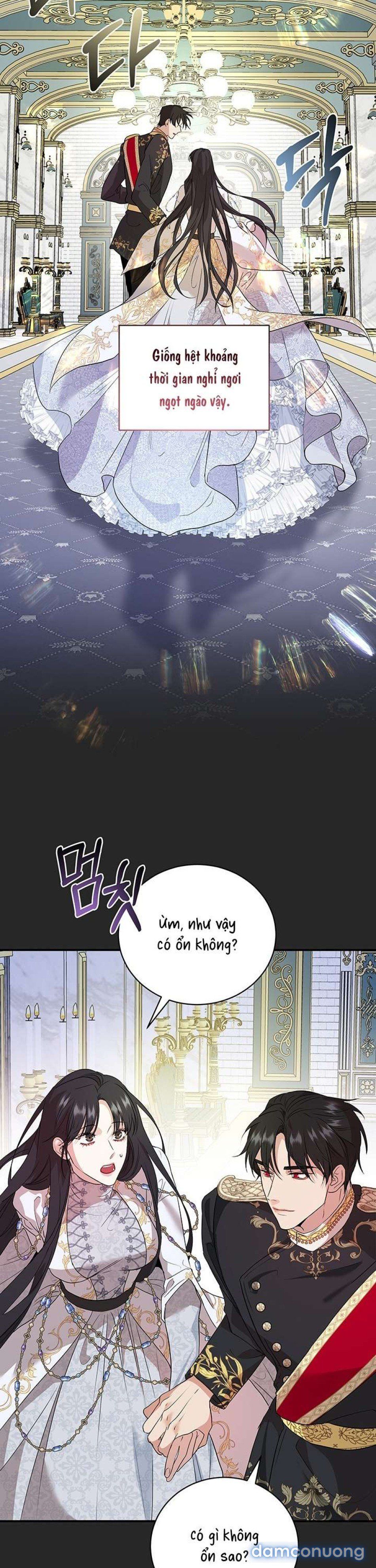 đọc truyện [ 18+ Không Che ] Tại Nơi Ẩn Mình Cuối Cùng Của Sắc Xanh Chương 2 ảnh 33 tại Thiên Thai Truyện