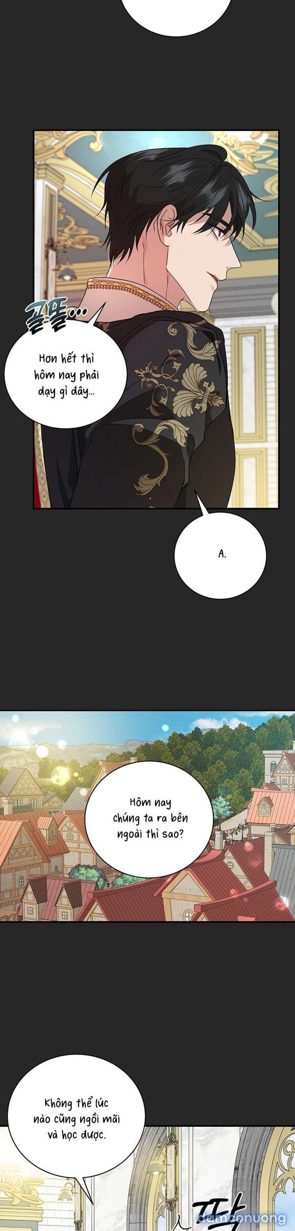 đọc truyện [ 18+ Không Che ] Tại Nơi Ẩn Mình Cuối Cùng Của Sắc Xanh Chương 2 ảnh 34 tại Thiên Thai Truyện