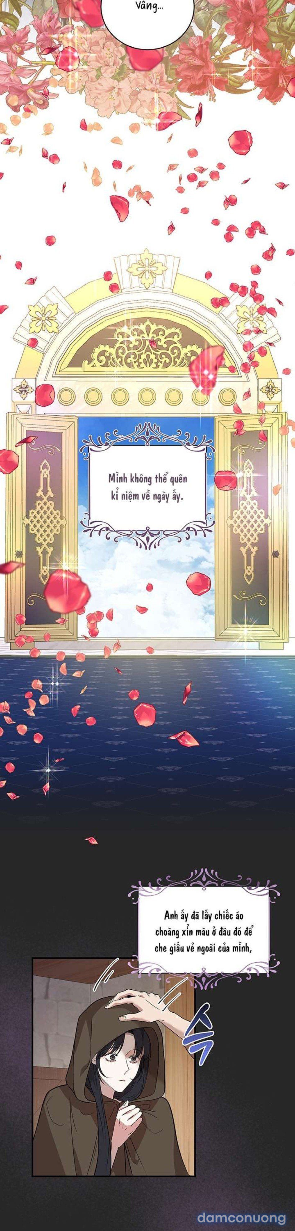 đọc truyện [ 18+ Không Che ] Tại Nơi Ẩn Mình Cuối Cùng Của Sắc Xanh Chương 2 ảnh 36 tại Thiên Thai Truyện