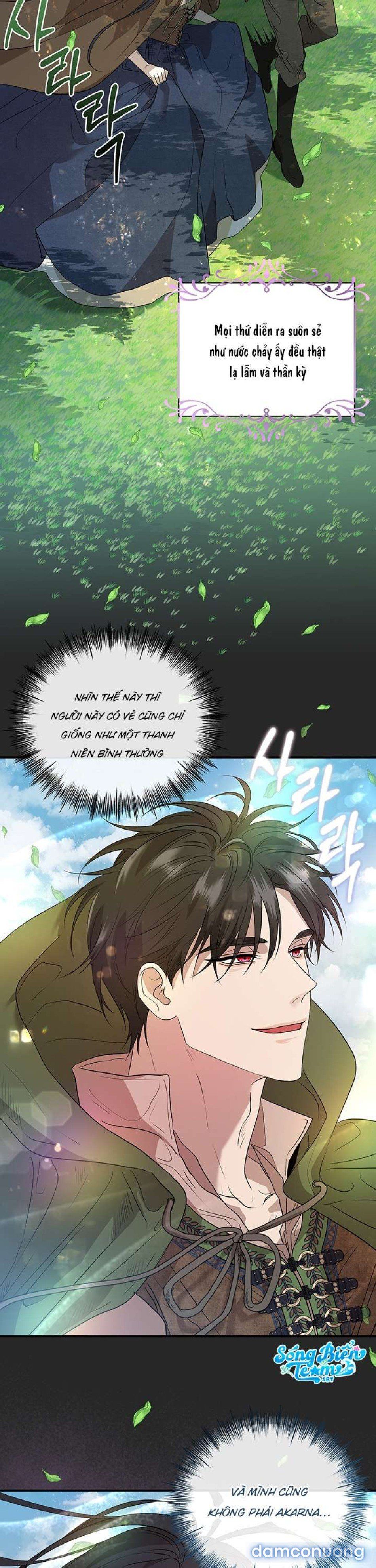 đọc truyện [ 18+ Không Che ] Tại Nơi Ẩn Mình Cuối Cùng Của Sắc Xanh Chương 2 ảnh 38 tại Thiên Thai Truyện