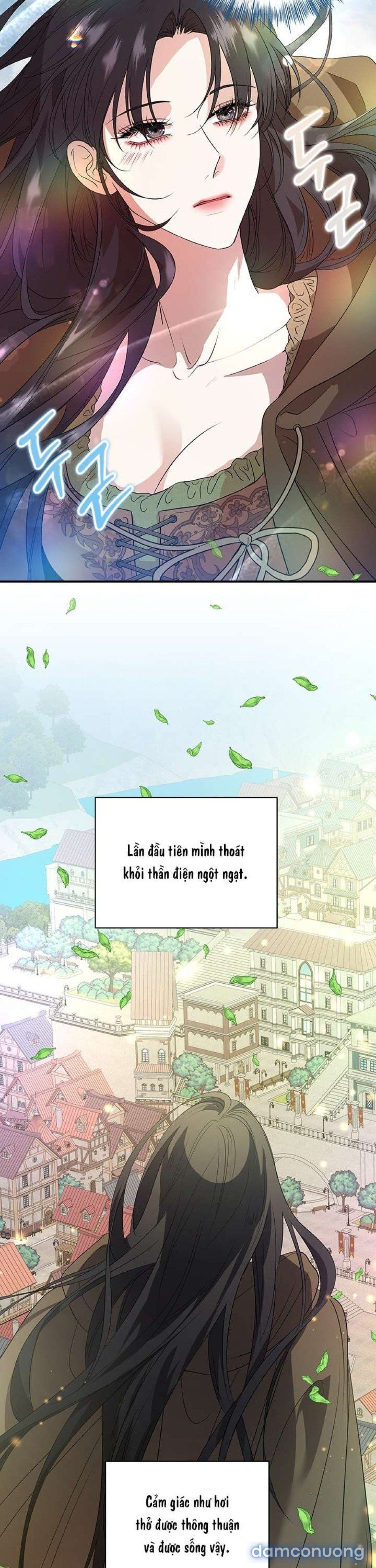 đọc truyện [ 18+ Không Che ] Tại Nơi Ẩn Mình Cuối Cùng Của Sắc Xanh Chương 2 ảnh 39 tại Thiên Thai Truyện