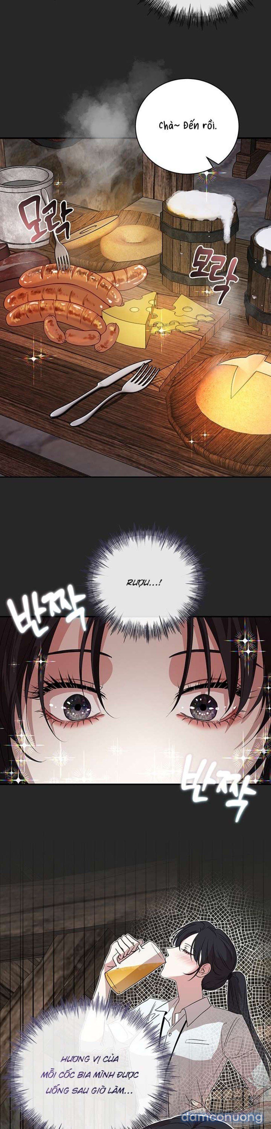 đọc truyện [ 18+ Không Che ] Tại Nơi Ẩn Mình Cuối Cùng Của Sắc Xanh Chương 2 ảnh 42 tại Thiên Thai Truyện