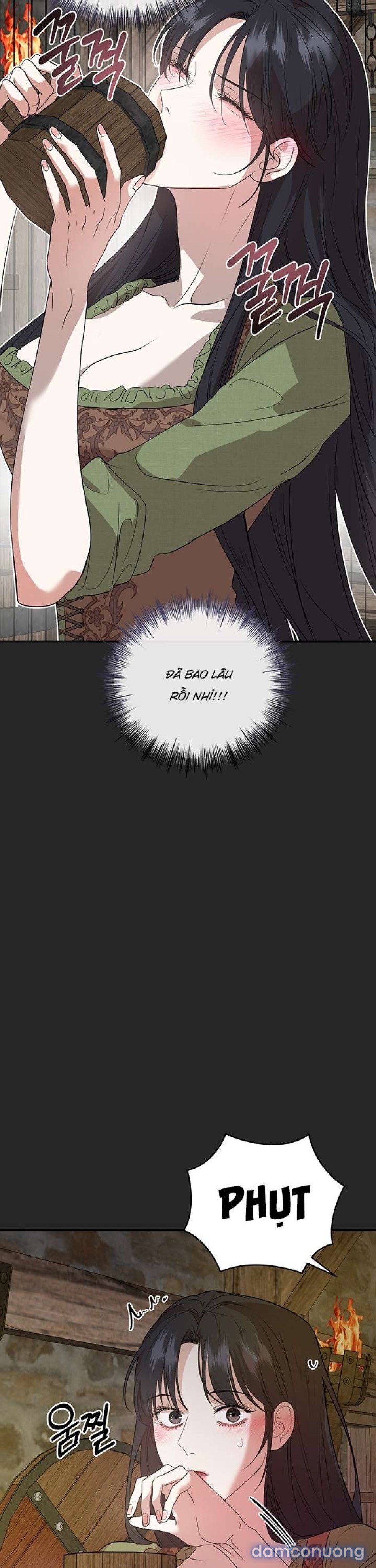 đọc truyện [ 18+ Không Che ] Tại Nơi Ẩn Mình Cuối Cùng Của Sắc Xanh Chương 2 ảnh 43 tại Thiên Thai Truyện