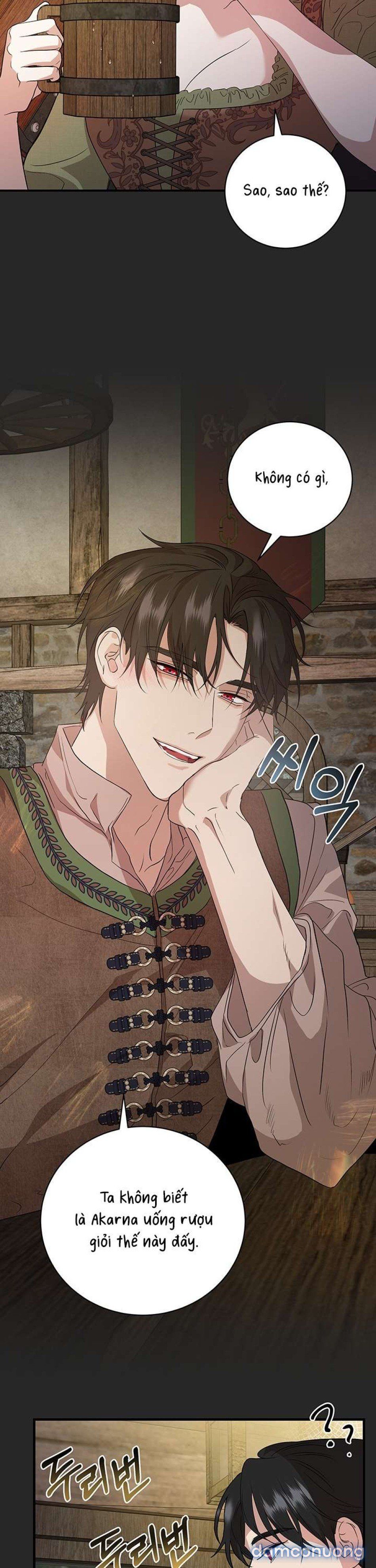 đọc truyện [ 18+ Không Che ] Tại Nơi Ẩn Mình Cuối Cùng Của Sắc Xanh Chương 2 ảnh 44 tại Thiên Thai Truyện