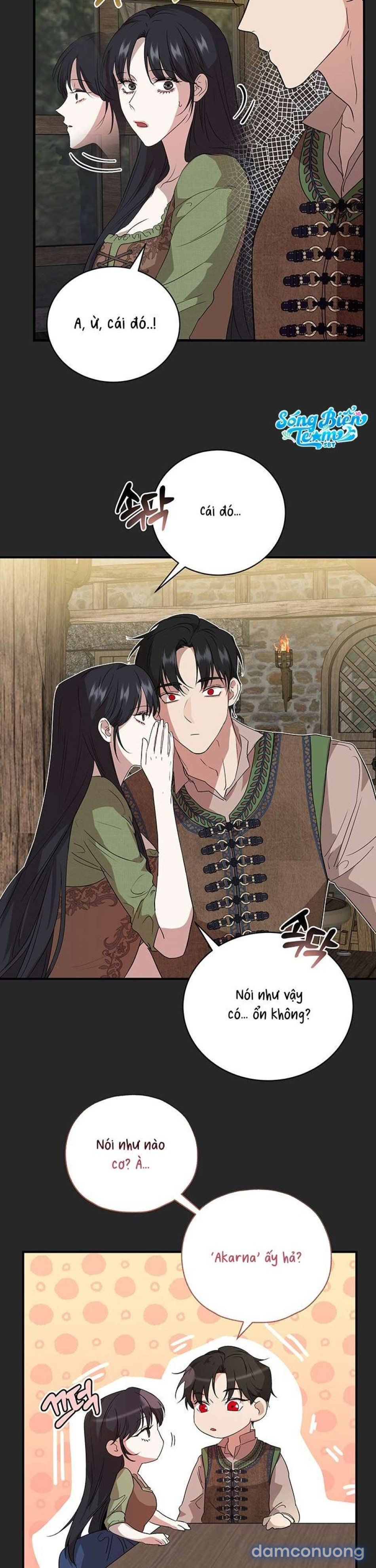 đọc truyện [ 18+ Không Che ] Tại Nơi Ẩn Mình Cuối Cùng Của Sắc Xanh Chương 2 ảnh 45 tại Thiên Thai Truyện