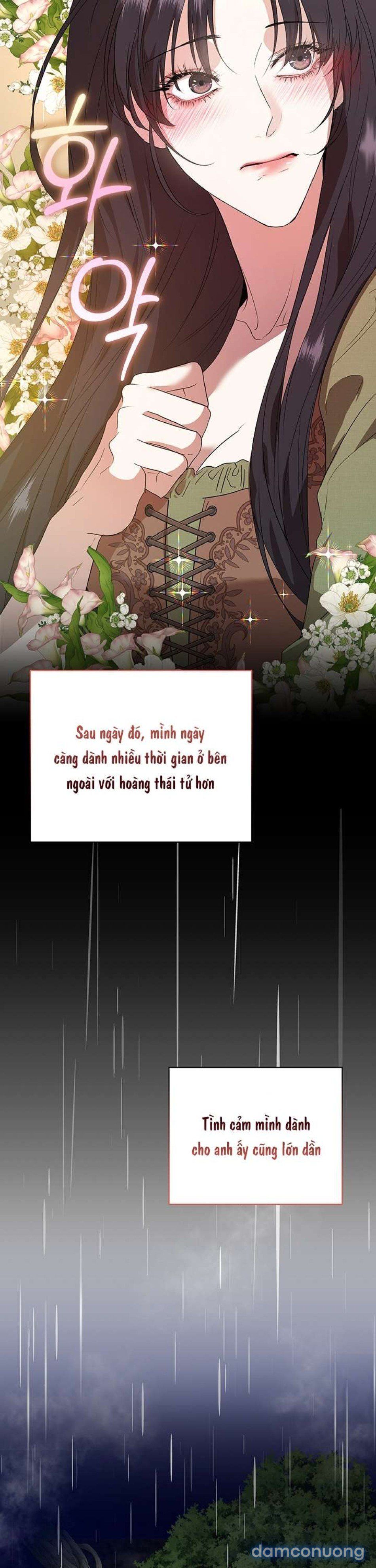 đọc truyện [ 18+ Không Che ] Tại Nơi Ẩn Mình Cuối Cùng Của Sắc Xanh Chương 2 ảnh 47 tại Thiên Thai Truyện