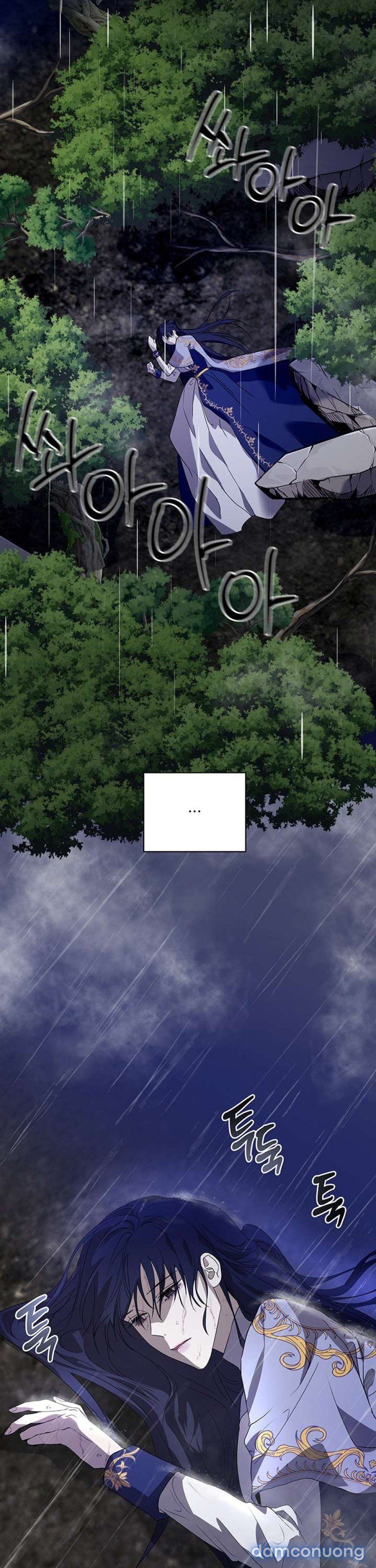 đọc truyện [ 18+ Không Che ] Tại Nơi Ẩn Mình Cuối Cùng Của Sắc Xanh Chương 2 ảnh 48 tại Thiên Thai Truyện