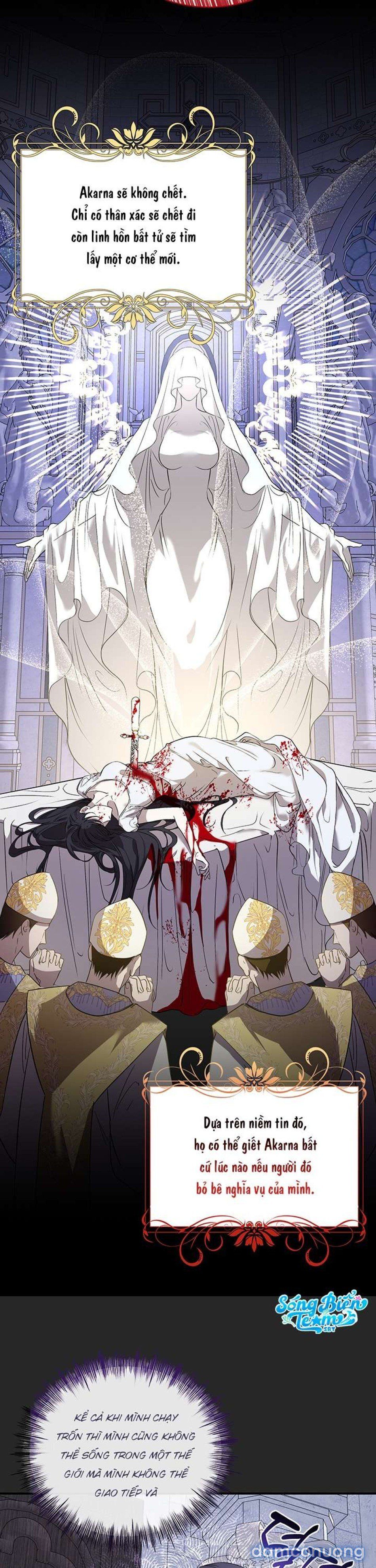 đọc truyện [ 18+ Không Che ] Tại Nơi Ẩn Mình Cuối Cùng Của Sắc Xanh Chương 2 ảnh 10 tại Thiên Thai Truyện