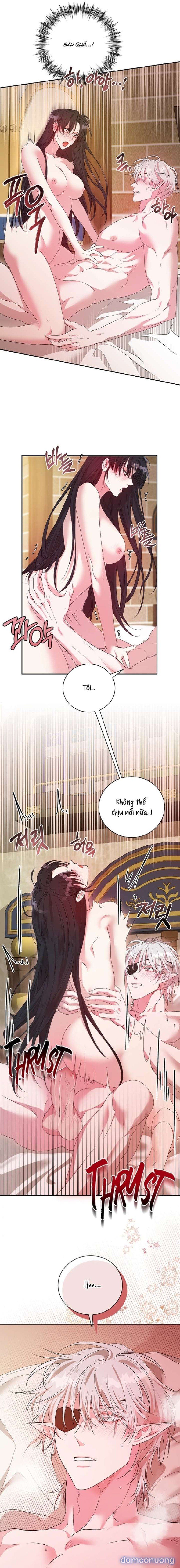 đọc truyện [ 18+ Không Che ] Tại Nơi Ẩn Mình Cuối Cùng Của Sắc Xanh Chương 20 ảnh 12 tại Thiên Thai Truyện