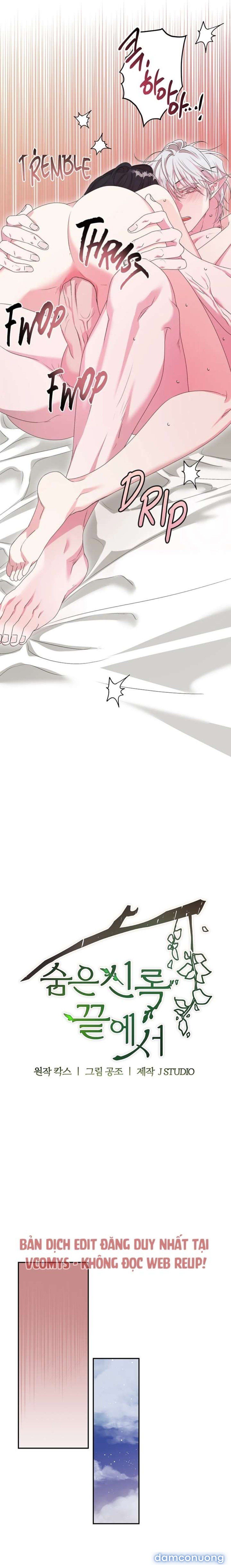 đọc truyện [ 18+ Không Che ] Tại Nơi Ẩn Mình Cuối Cùng Của Sắc Xanh Chương 20 ảnh 16 tại Thiên Thai Truyện