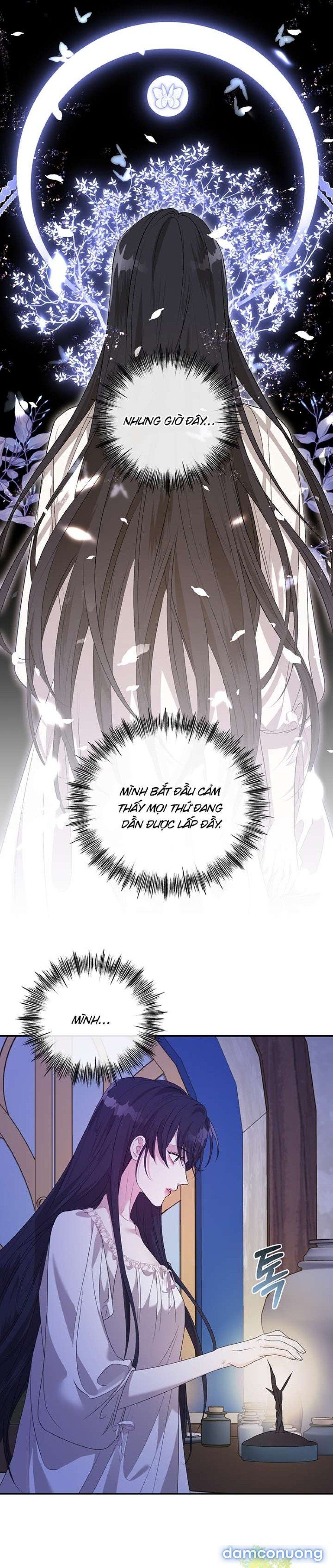 đọc truyện [ 18+ Không Che ] Tại Nơi Ẩn Mình Cuối Cùng Của Sắc Xanh Chương 20 ảnh 26 tại Thiên Thai Truyện