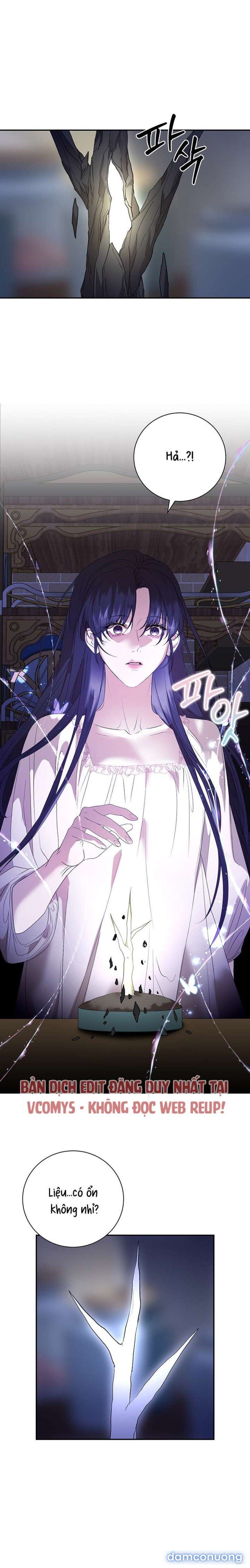 đọc truyện [ 18+ Không Che ] Tại Nơi Ẩn Mình Cuối Cùng Của Sắc Xanh Chương 20 ảnh 28 tại Thiên Thai Truyện