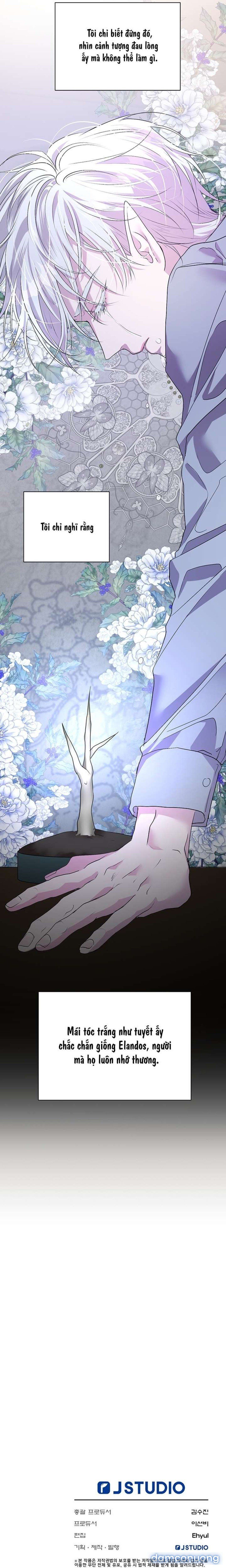 đọc truyện [ 18+ Không Che ] Tại Nơi Ẩn Mình Cuối Cùng Của Sắc Xanh Chương 20 ảnh 30 tại Thiên Thai Truyện