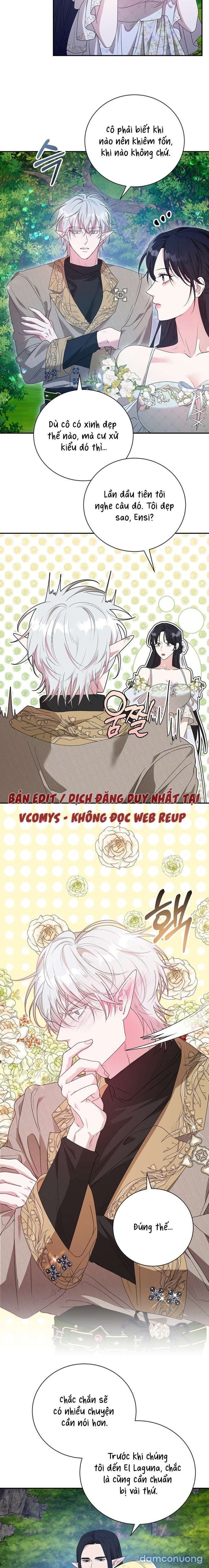 đọc truyện [ 18+ Không Che ] Tại Nơi Ẩn Mình Cuối Cùng Của Sắc Xanh Chương 21 ảnh 12 tại Thiên Thai Truyện