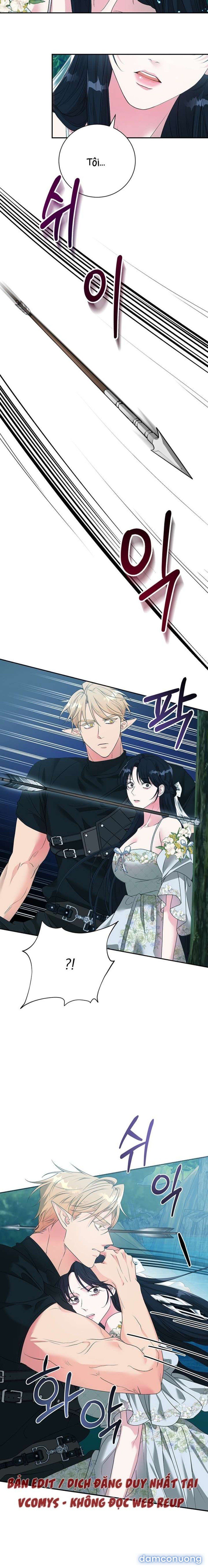 đọc truyện [ 18+ Không Che ] Tại Nơi Ẩn Mình Cuối Cùng Của Sắc Xanh Chương 21 ảnh 17 tại Thiên Thai Truyện