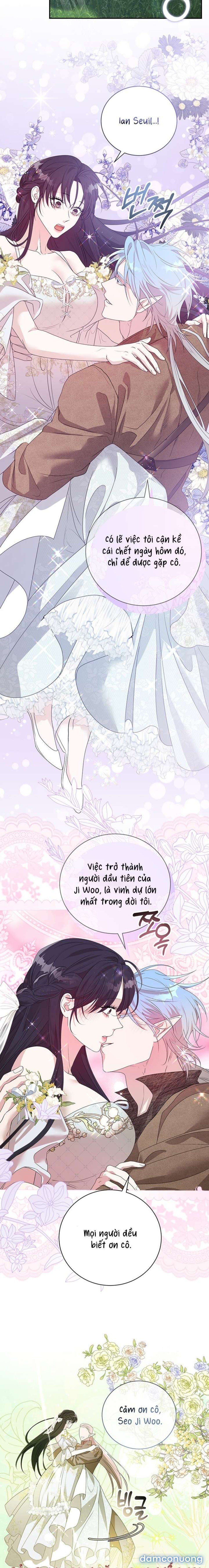 đọc truyện [ 18+ Không Che ] Tại Nơi Ẩn Mình Cuối Cùng Của Sắc Xanh Chương 21 ảnh 9 tại Thiên Thai Truyện