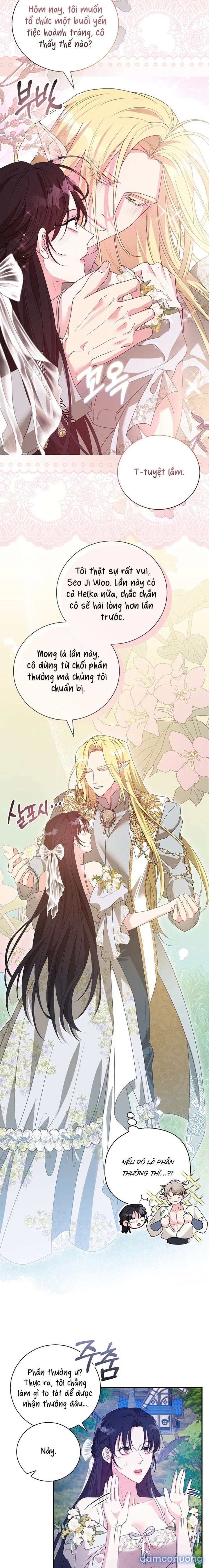 đọc truyện [ 18+ Không Che ] Tại Nơi Ẩn Mình Cuối Cùng Của Sắc Xanh Chương 21 ảnh 11 tại Thiên Thai Truyện