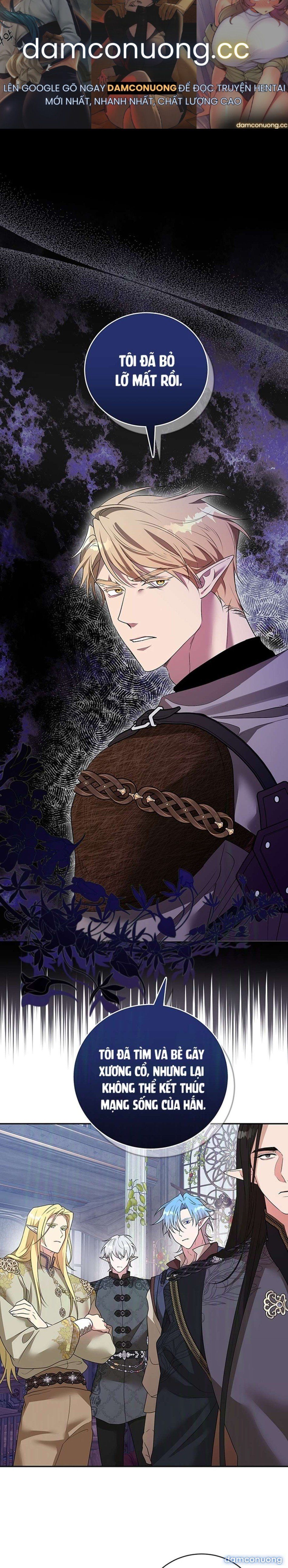 đọc truyện [ 18+ Không Che ] Tại Nơi Ẩn Mình Cuối Cùng Của Sắc Xanh Chương 25 ảnh 2 tại Thiên Thai Truyện