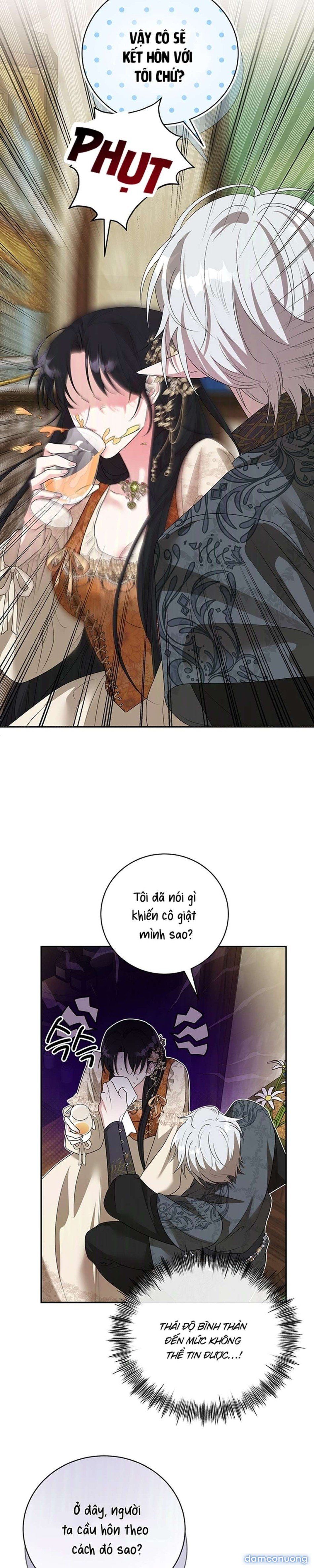 đọc truyện [ 18+ Không Che ] Tại Nơi Ẩn Mình Cuối Cùng Của Sắc Xanh Chương 25 ảnh 25 tại Thiên Thai Truyện