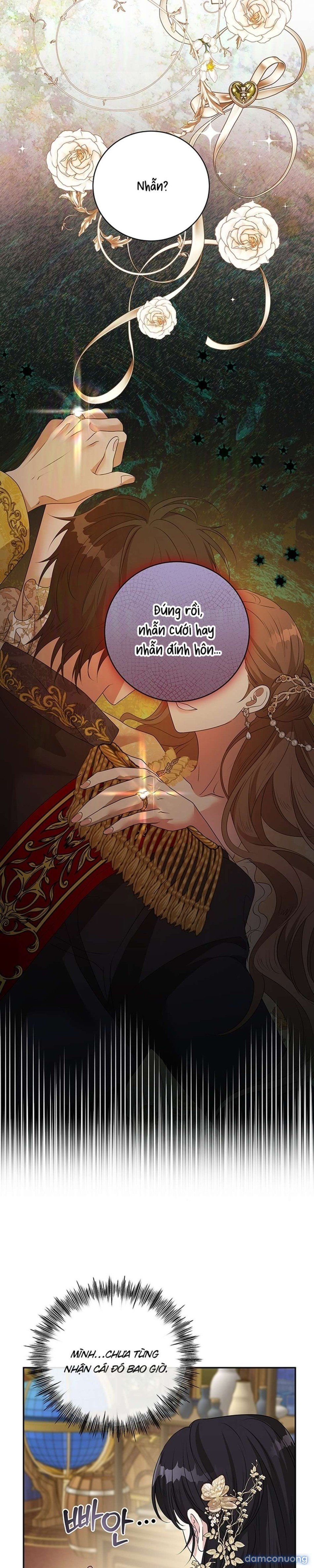 đọc truyện [ 18+ Không Che ] Tại Nơi Ẩn Mình Cuối Cùng Của Sắc Xanh Chương 25 ảnh 27 tại Thiên Thai Truyện