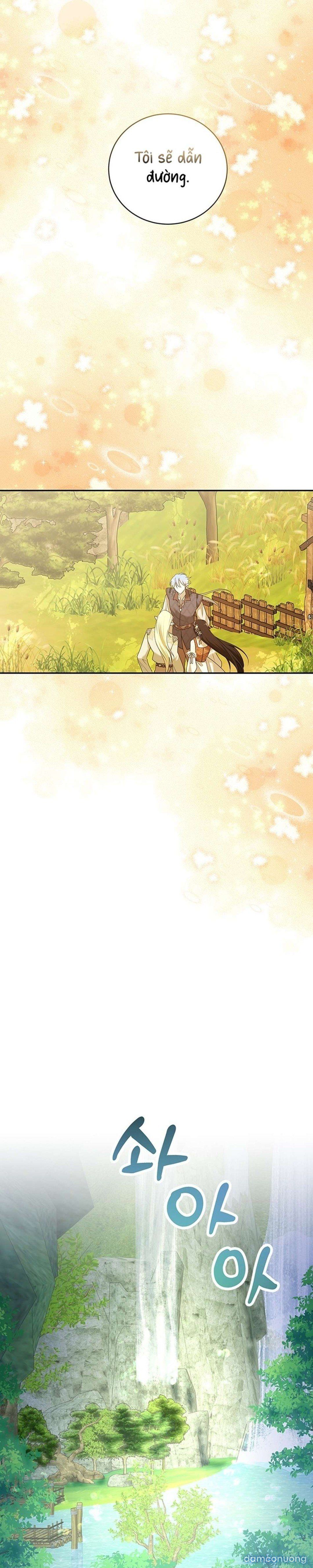 đọc truyện [ 18+ Không Che ] Tại Nơi Ẩn Mình Cuối Cùng Của Sắc Xanh Chương 26 ảnh 4 tại Thiên Thai Truyện