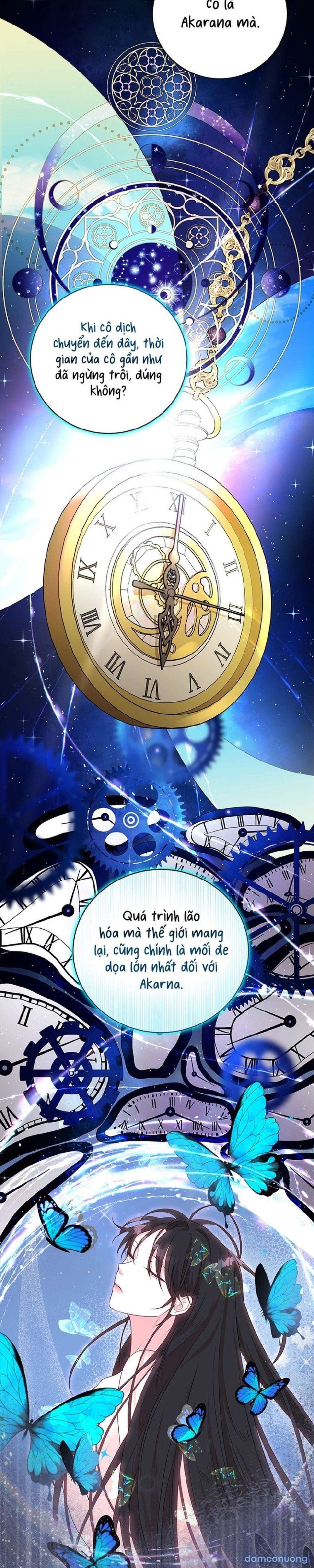 đọc truyện [ 18+ Không Che ] Tại Nơi Ẩn Mình Cuối Cùng Của Sắc Xanh Chương 26 ảnh 25 tại Thiên Thai Truyện