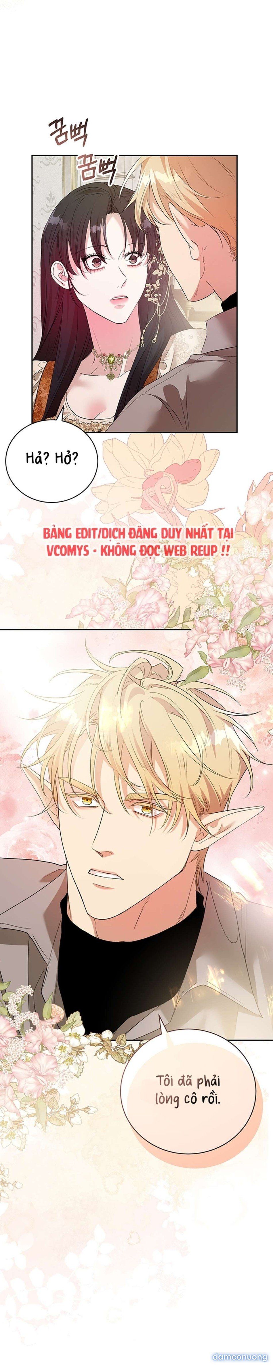 đọc truyện [ 18+ Không Che ] Tại Nơi Ẩn Mình Cuối Cùng Của Sắc Xanh Chương 26 ảnh 33 tại Thiên Thai Truyện