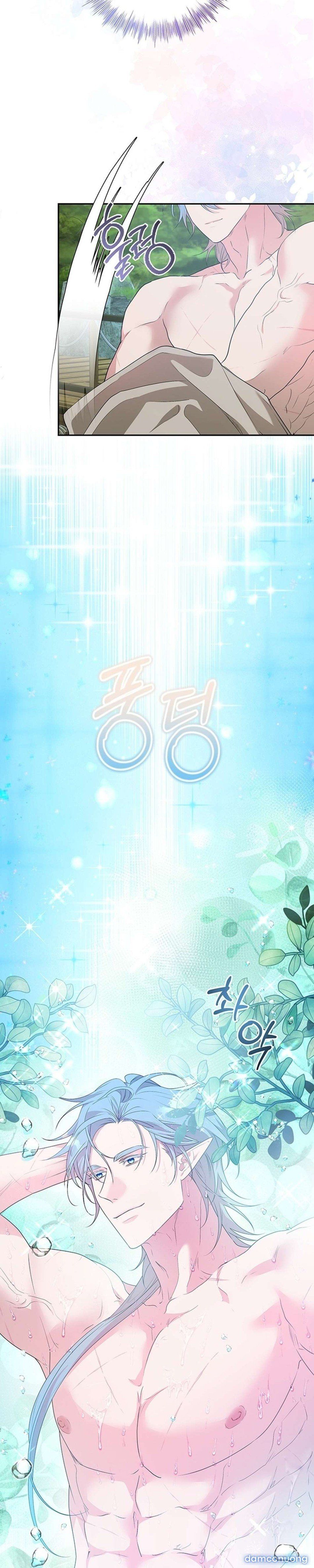 đọc truyện [ 18+ Không Che ] Tại Nơi Ẩn Mình Cuối Cùng Của Sắc Xanh Chương 26 ảnh 6 tại Thiên Thai Truyện