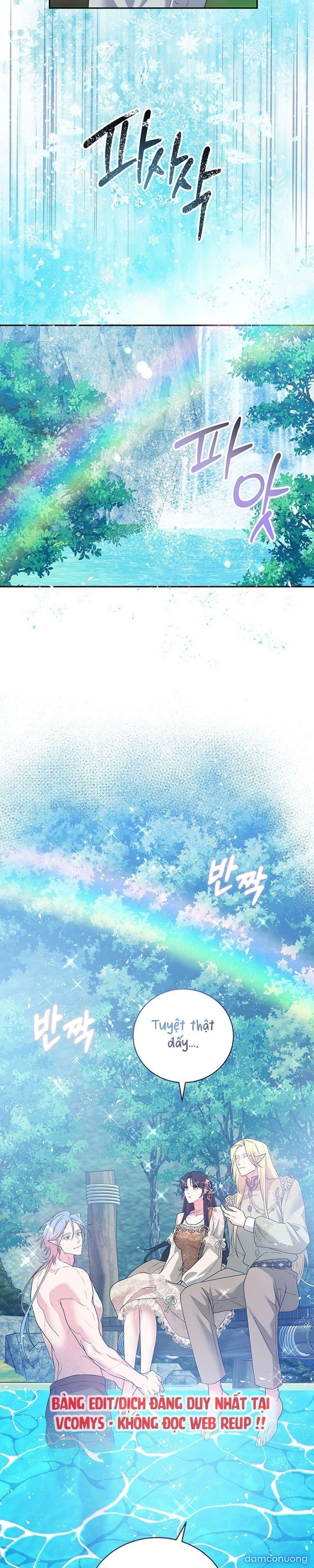 đọc truyện [ 18+ Không Che ] Tại Nơi Ẩn Mình Cuối Cùng Của Sắc Xanh Chương 26 ảnh 10 tại Thiên Thai Truyện