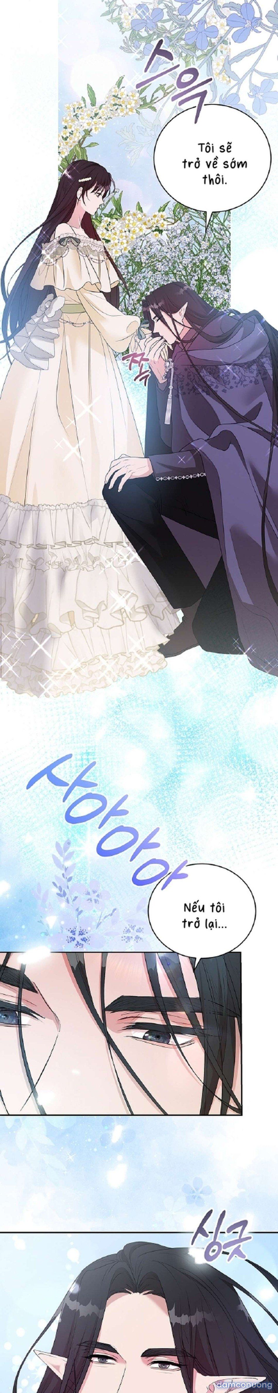 đọc truyện [ 18+ Không Che ] Tại Nơi Ẩn Mình Cuối Cùng Của Sắc Xanh Chương 27 ảnh 12 tại Thiên Thai Truyện