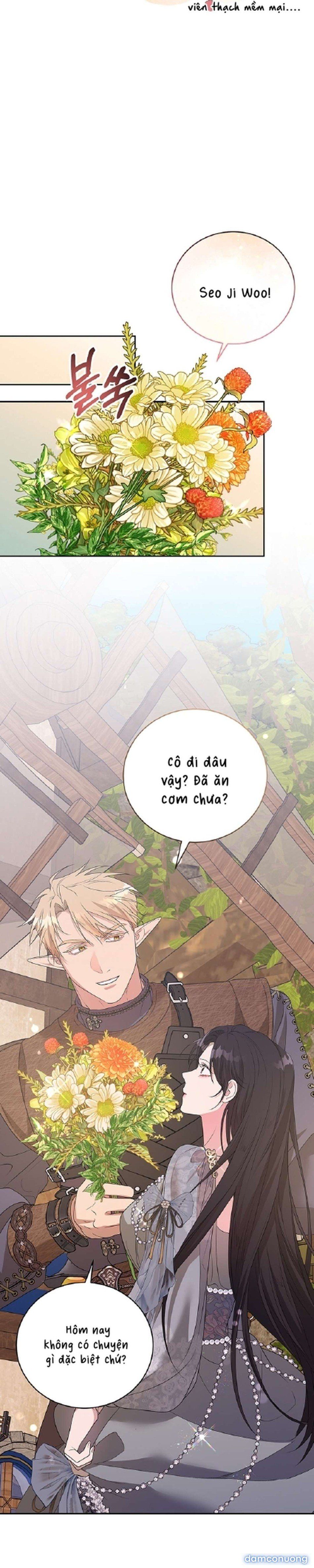 đọc truyện [ 18+ Không Che ] Tại Nơi Ẩn Mình Cuối Cùng Của Sắc Xanh Chương 27 ảnh 16 tại Thiên Thai Truyện