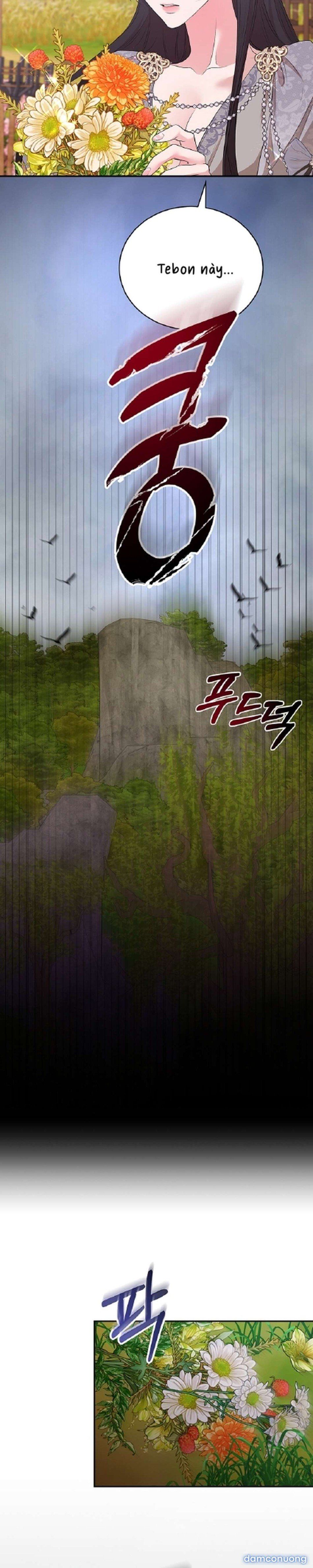 đọc truyện [ 18+ Không Che ] Tại Nơi Ẩn Mình Cuối Cùng Của Sắc Xanh Chương 27 ảnh 18 tại Thiên Thai Truyện