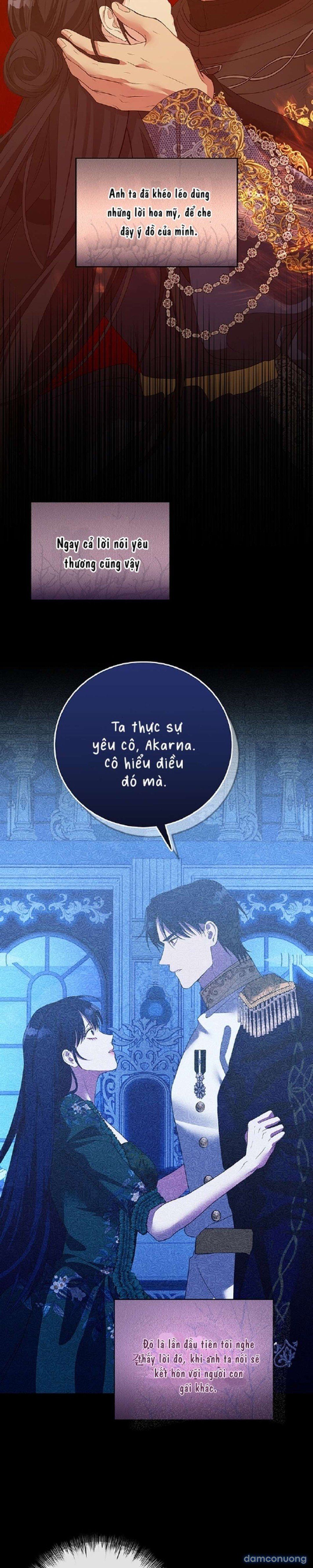 đọc truyện [ 18+ Không Che ] Tại Nơi Ẩn Mình Cuối Cùng Của Sắc Xanh Chương 27 ảnh 4 tại Thiên Thai Truyện