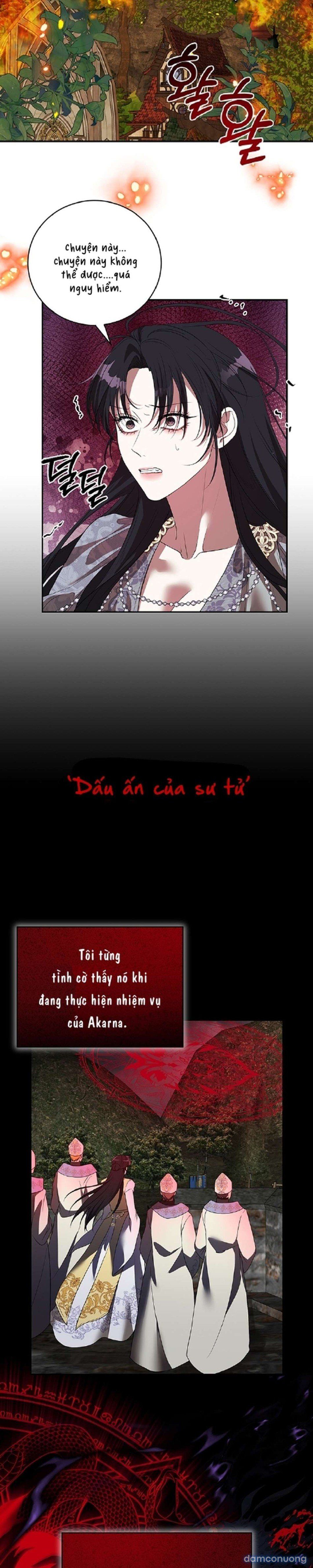 đọc truyện [ 18+ Không Che ] Tại Nơi Ẩn Mình Cuối Cùng Của Sắc Xanh Chương 27 ảnh 24 tại Thiên Thai Truyện