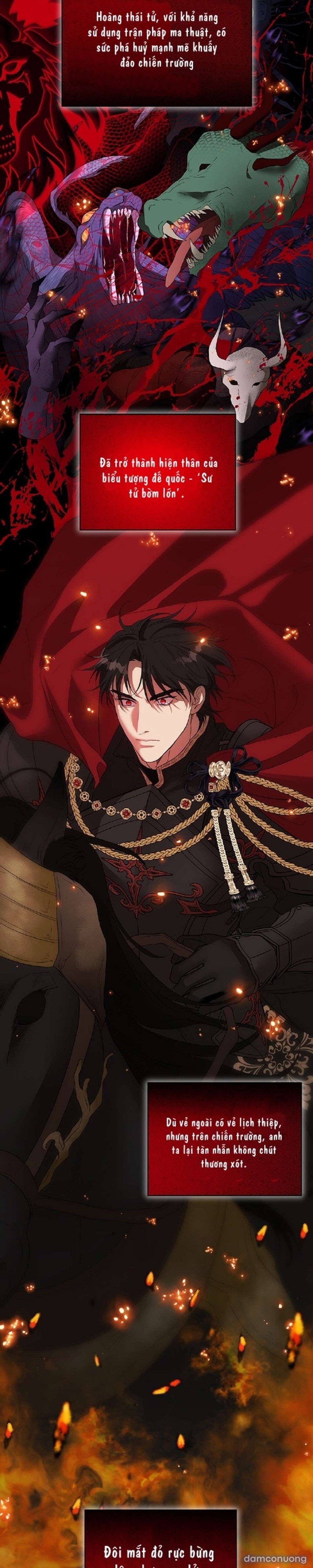 đọc truyện [ 18+ Không Che ] Tại Nơi Ẩn Mình Cuối Cùng Của Sắc Xanh Chương 27 ảnh 25 tại Thiên Thai Truyện