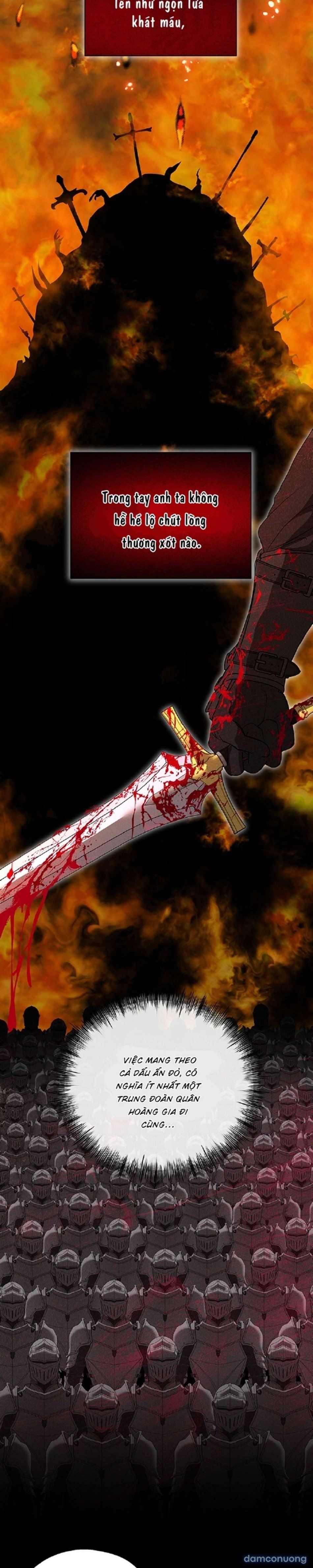 đọc truyện [ 18+ Không Che ] Tại Nơi Ẩn Mình Cuối Cùng Của Sắc Xanh Chương 27 ảnh 26 tại Thiên Thai Truyện