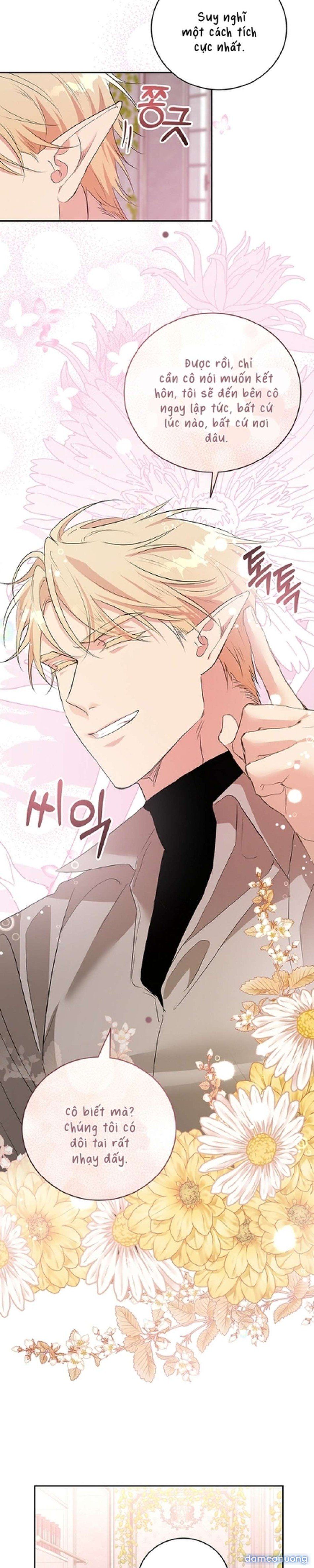 đọc truyện [ 18+ Không Che ] Tại Nơi Ẩn Mình Cuối Cùng Của Sắc Xanh Chương 27 ảnh 9 tại Thiên Thai Truyện