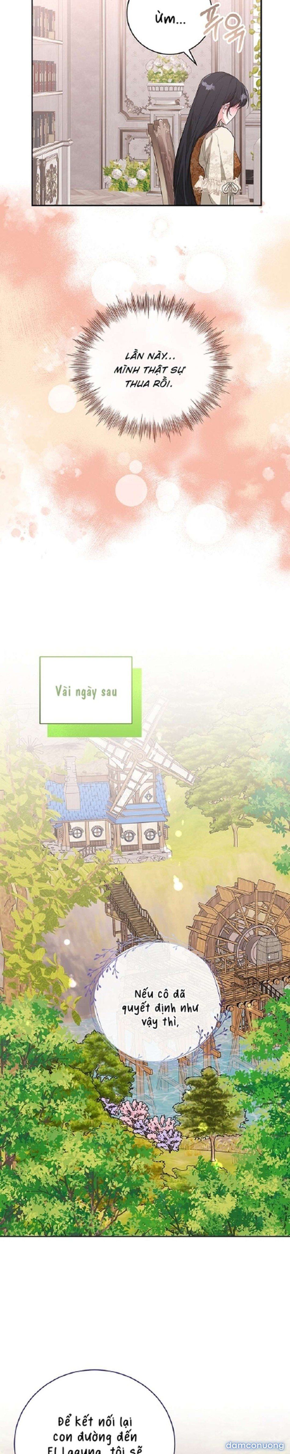 đọc truyện [ 18+ Không Che ] Tại Nơi Ẩn Mình Cuối Cùng Của Sắc Xanh Chương 27 ảnh 10 tại Thiên Thai Truyện