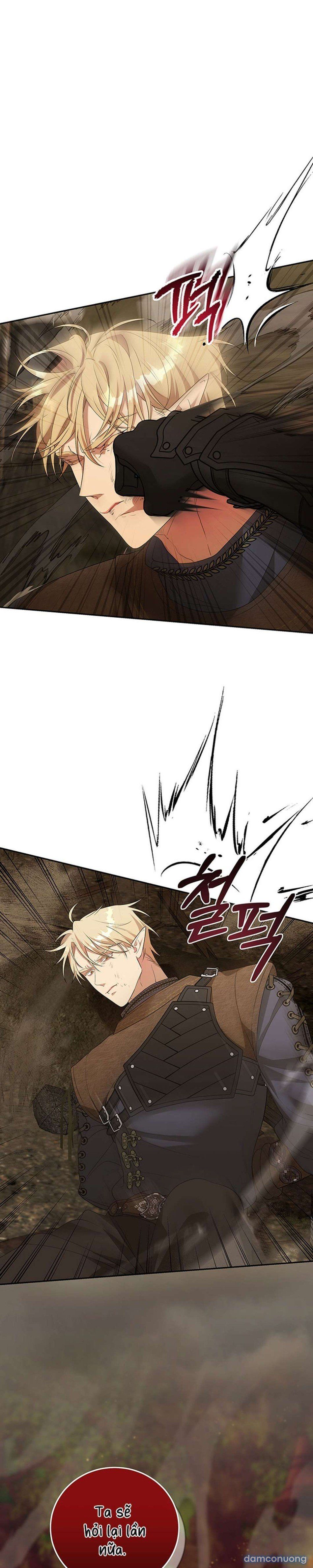 đọc truyện [ 18+ Không Che ] Tại Nơi Ẩn Mình Cuối Cùng Của Sắc Xanh Chương 28 ảnh 14 tại Thiên Thai Truyện