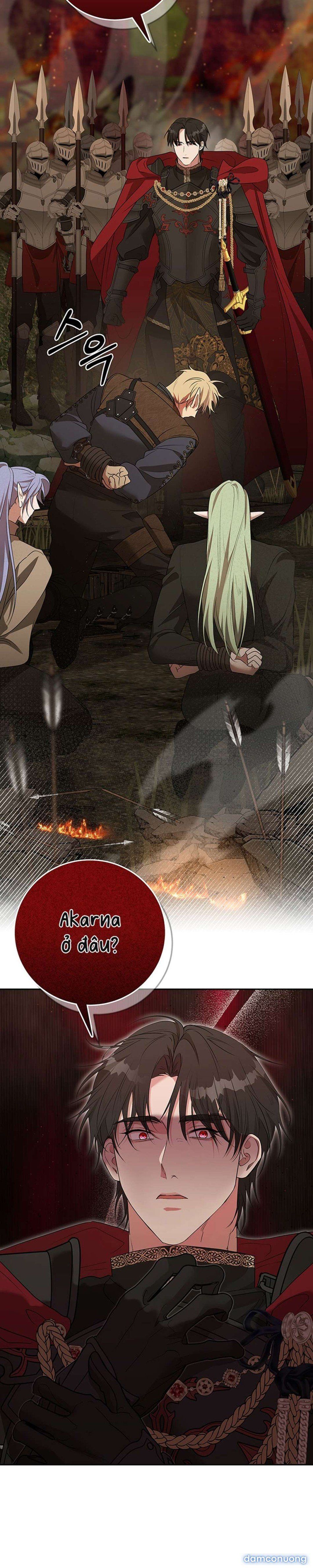 đọc truyện [ 18+ Không Che ] Tại Nơi Ẩn Mình Cuối Cùng Của Sắc Xanh Chương 28 ảnh 15 tại Thiên Thai Truyện