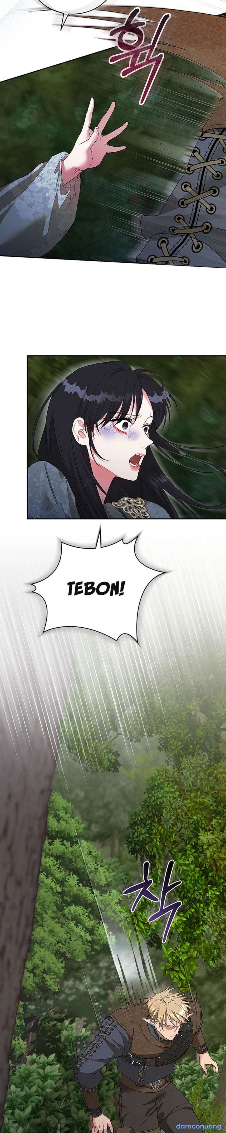 đọc truyện [ 18+ Không Che ] Tại Nơi Ẩn Mình Cuối Cùng Của Sắc Xanh Chương 28 ảnh 6 tại Thiên Thai Truyện